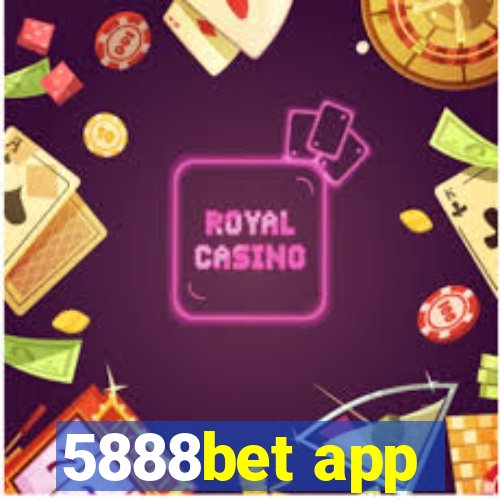 5888bet app